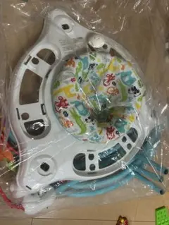 Fisher-Price ジャンパルー