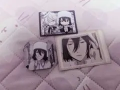 文豪ストレイドッグス フョードル まとめ売り