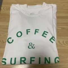 The Rising Sun Coffee Tシャツ Mサイズ - メルカリ
