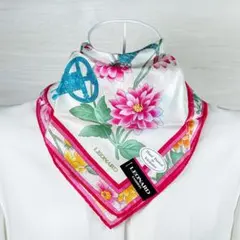 2025年最新】LEONARD 柄・デザイン：花柄 レディース バンダナ