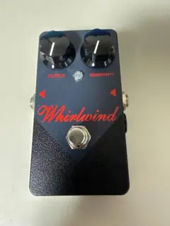 WHIRLWIND ORANGE BOX フェイザー - メルカリ