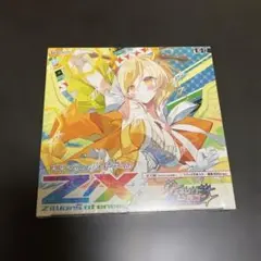 新品・シュリンク付き】ゼクス Z/X ジェネレート ドラゴン BOX 2箱