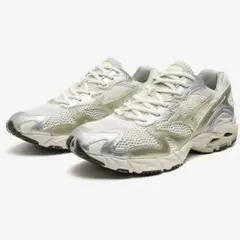 新品未使用◆MIZUNO WAVE RIDER 10 24cm