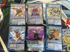 旧デジモンカードゲーム　まとめ売り