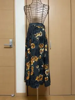 ◾️COLONY2139 フレアスカート　新品未使用◾️