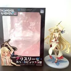 2026年最新】アリスリーゼ フィギュアの人気アイテム - メルカリ
