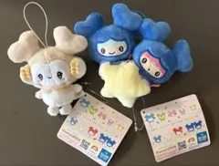 【サンリオ】TWICE LOVELYS×SANRIO CHARACTERS 2種