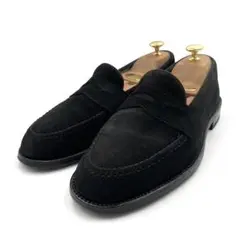 2026年最新】alden ローファー 6 1/2の人気アイテム - メルカリ