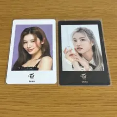 2026年最新】TWICE サナ サイン チェキの人気アイテム - メルカリ