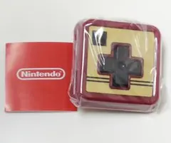 Nintendo コントローラーボタンコレクション シークレット 十字ボタン