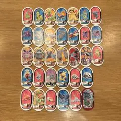 ポケモンメザスタカード 33枚セット