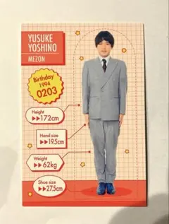 2026年最新】よしもとコレカ めぞん 吉野の人気アイテム - メルカリ