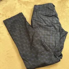 FIRA ゴルフパンツ ネイビー