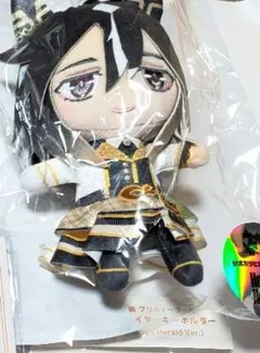 ウマ娘 ステイゴールド カラビナ付きぬいぐるみ