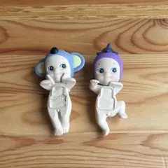 ソニーエンジェル ヒッパーズ Sonny Angel Hipperのサムネイル