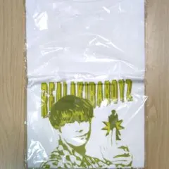 2026年最新】リアルアキバボーイズ tシャツの人気アイテム - メルカリ