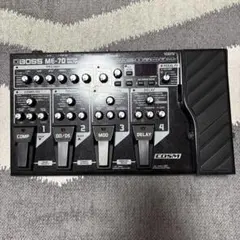 常田大希 使用 BOSS ME-50 マルチエフェクター おまけ付き - メルカリ