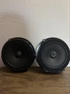 DIATONE WF-G20-FJ-EXG 4Ω日本製 高音質スピーカー 動作品 - メルカリ