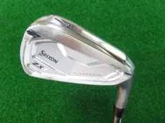 SRIXON スリクソン ZX7 アイアン 5本 モーダス120 X Amazon.co.jp: スリクソン Srixon ZX7 MkII アイアンセット 5-PW