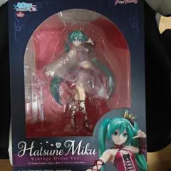 2025年最新】ヴィンテージドレス 初音ミクの人気アイテム - メルカリ