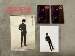 大本丸博 肥前忠広