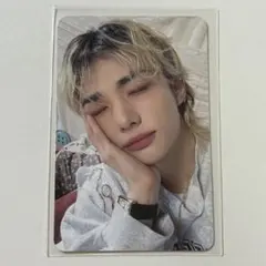 Stray Kids スキズ ペンミ 3/28 トレカ ヒョンジン - メルカリ