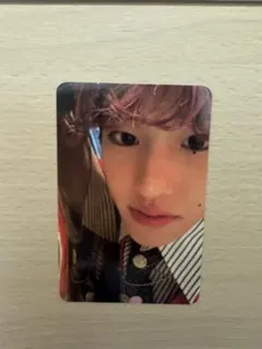 RIIZE 1st Mini Album RIIZING トレカ ソヒ