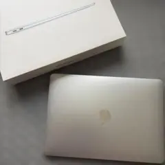 MacBook Air 13インチ 2018 シルバー 日本語配列