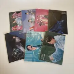 大森元貴 フォトカまとめ売り ミセスグリーンアップル フォトカ ゼンジン 大森元貴 ノーマル