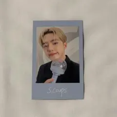 seventeen new インスタントフォト　エスクプス