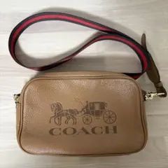 COACH ショルダーバッグのサムネイル