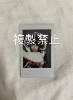 n.SSign ヒウォン ポラロイド チェキ 直筆サイン入り - メルカリ