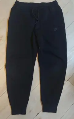 NIKE　ナイキ　テックフリース　ジョガーパンツ L