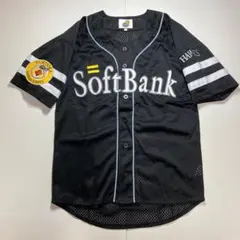 2025年最新】ソフトバンク ユニフォーム ビジターの人気アイテム