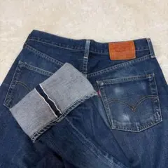 LEVI’S / 503B 503BXX selvedge denim W31