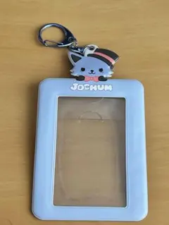 JOCHUMレイン トレカホルダー