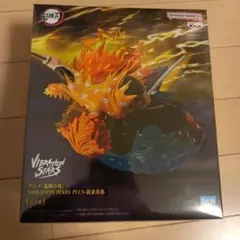 鬼滅の刃 我妻善逸 VIBRATION STARS PLUS フィギュア