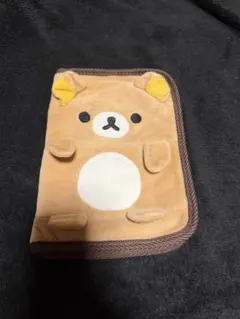 リラックマ マルチケース