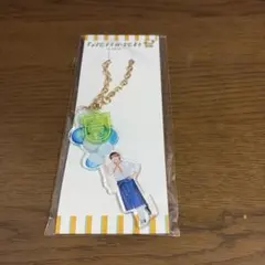 なにわのにわ 大橋和也 アクリルキーホルダー なにわ男子