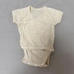 【美品】ユニクロ　メッシュ　ボディースーツ