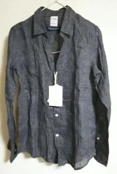 ダンガリーシャツ シャツ