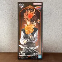 一番くじ 家庭教師ヒットマンREBORN! A賞 沢田綱吉 D賞 雲雀恭弥