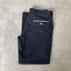 Nike GOLF ゴルフパンツ　ブラック　ストレッチ　ドライ　Lサイズのサムネイル