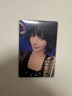 Le Sserafim SPAGHETTI サクラ タワレコ ラキドロ