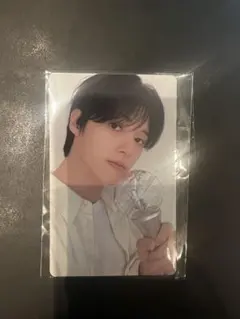 NCT WISH wishnini popup クッション トレカ サクヤ - メルカリ