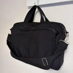 COMME des GARCONS HOMME DEUX ショルダーバッグ