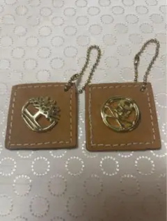 mastermind JAPAN × Timberland キーホルダー①
