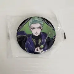 ディズニー ツイステッドワンダーランド 式典服ブラインド缶バッチ コレクション…