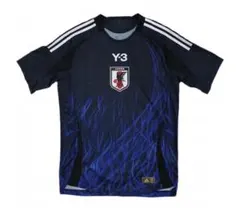 日本代表 2024 ホーム オーセンティック ユニフォーム Y-3 アディダス