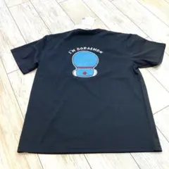I’m Doraemon ドラえもん さがら刺繍 Tシャツのサムネイル